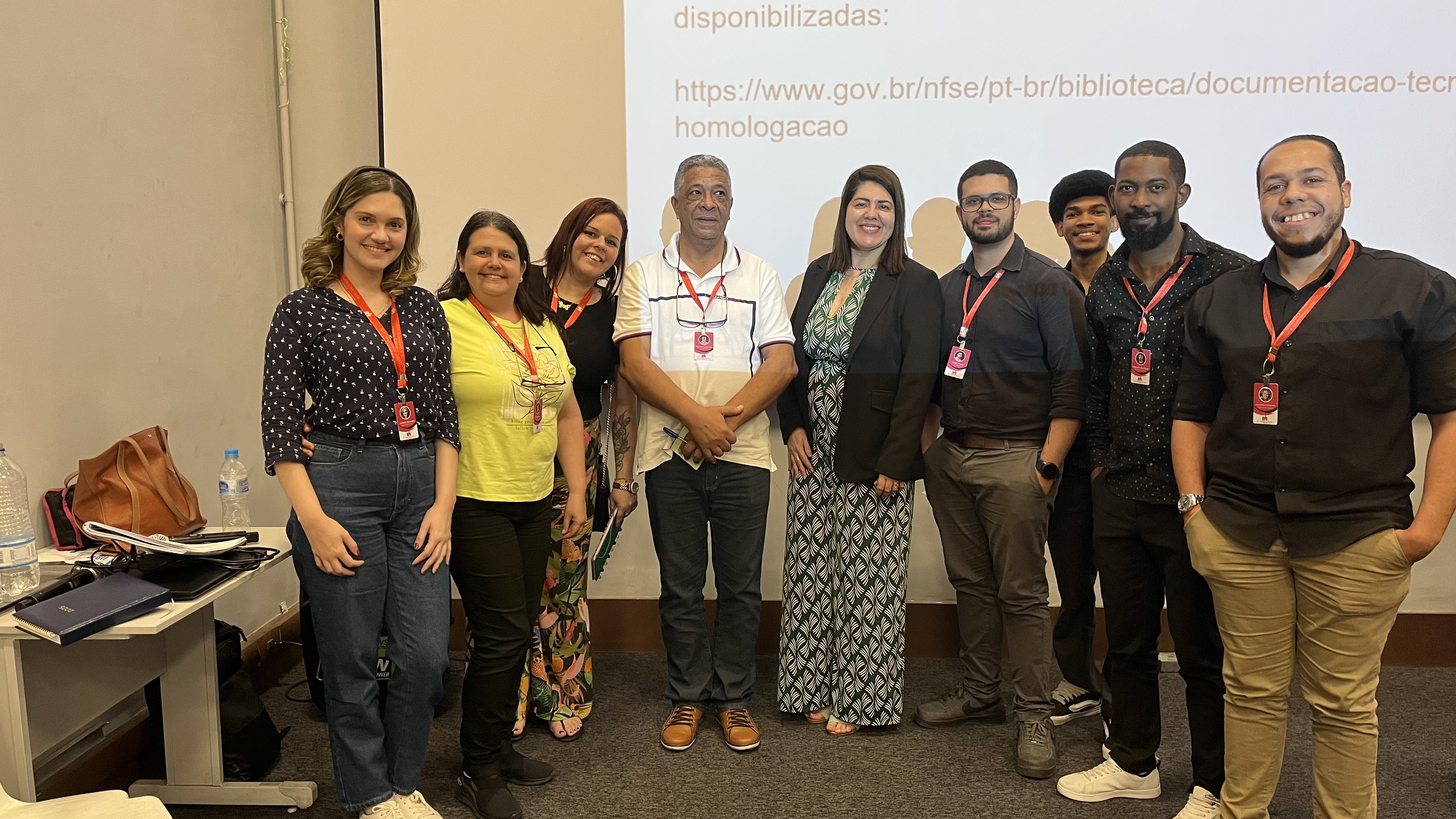 Equipe RLF Contabilidade
